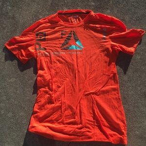 Reebok Crossfit One Mens Tee